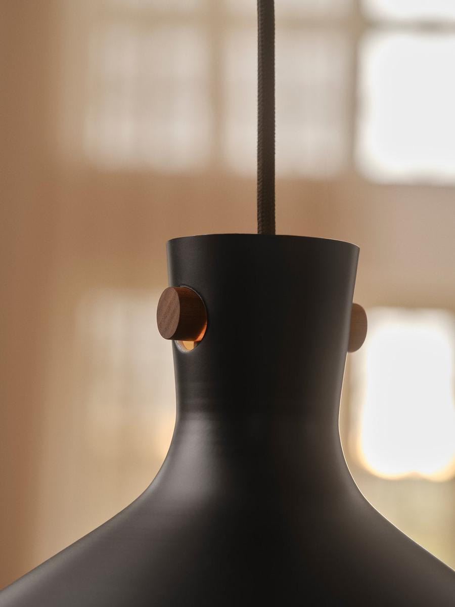 Dorina 45 takpendel-Takpendler-Nordlux-Svart-2512143003-Lightup.no