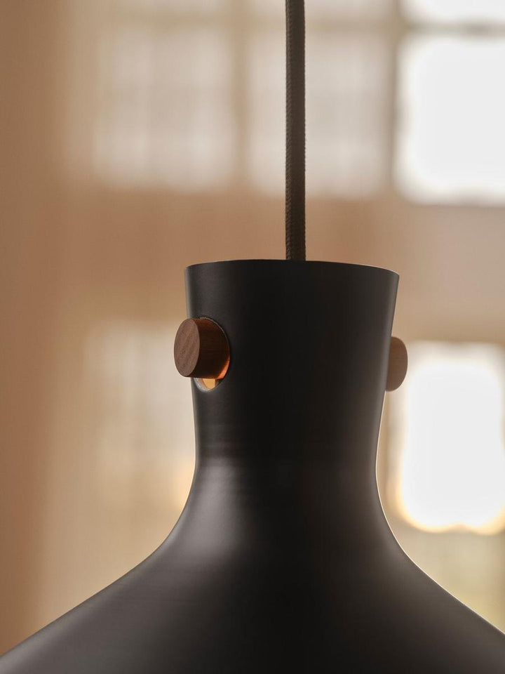 Dorina 45 takpendel-Takpendler-Nordlux-Svart-2512143003-Lightup.no