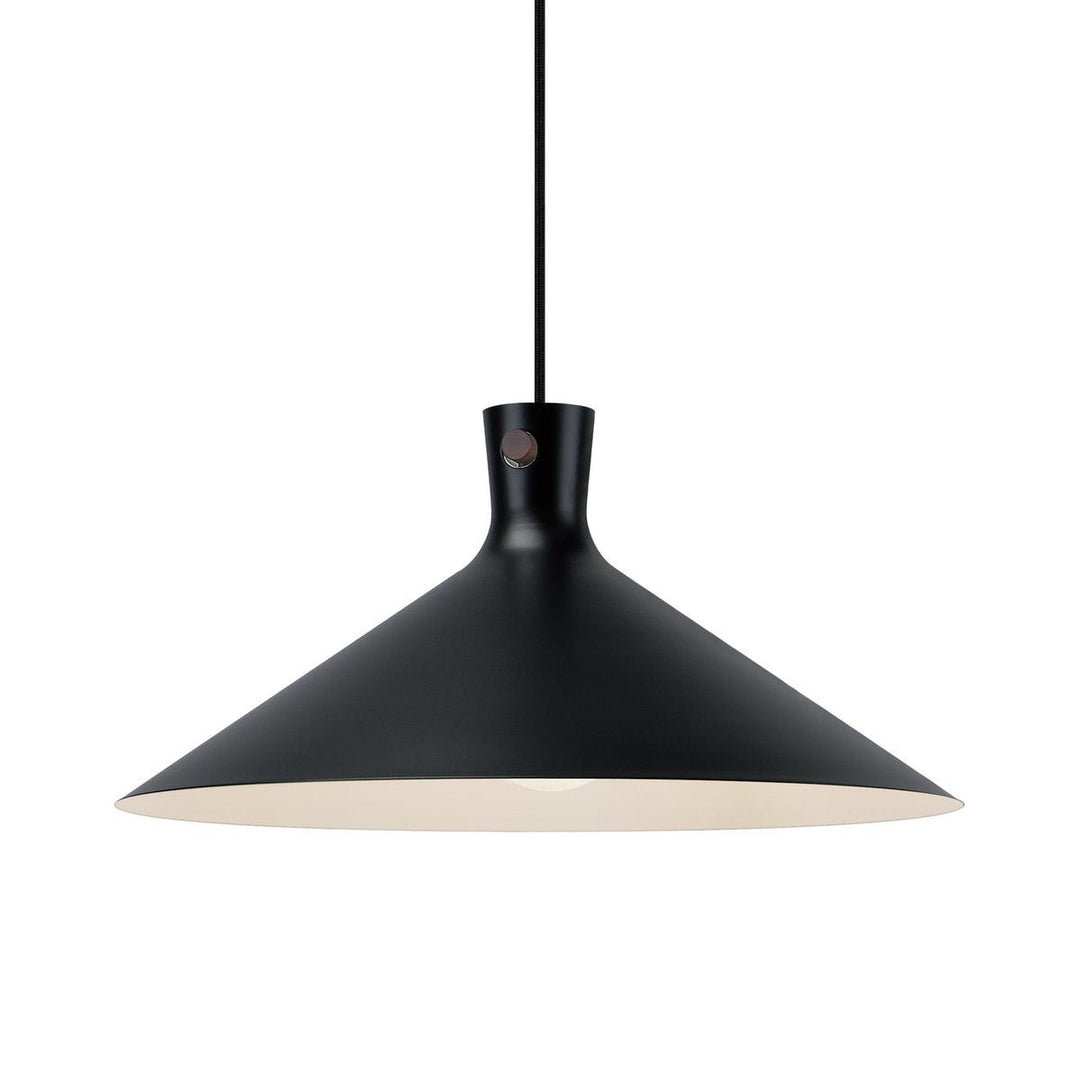 Dorina 45 takpendel-Takpendler-Nordlux-Svart-2512143003-Lightup.no
