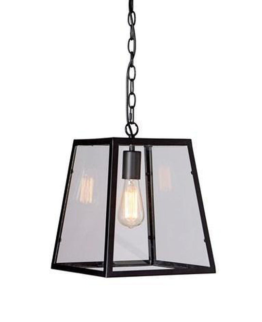 Dovre pendel-Takpendler-Ms - belysning-Svart-9400102821-Lightup.no