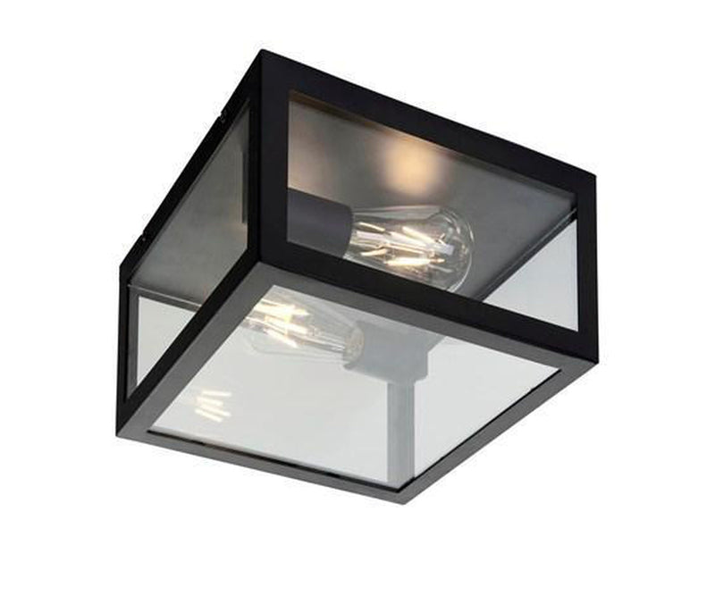 Dovre taklampe 28x28-Taklamper-Ms - belysning-9400302721-Lightup.no