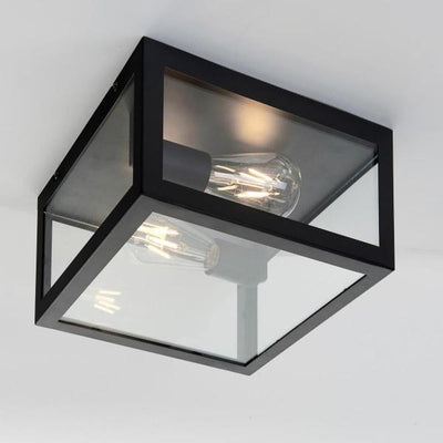 Dovre taklampe 28x28-Taklamper-Ms - belysning-9400302721-Lightup.no