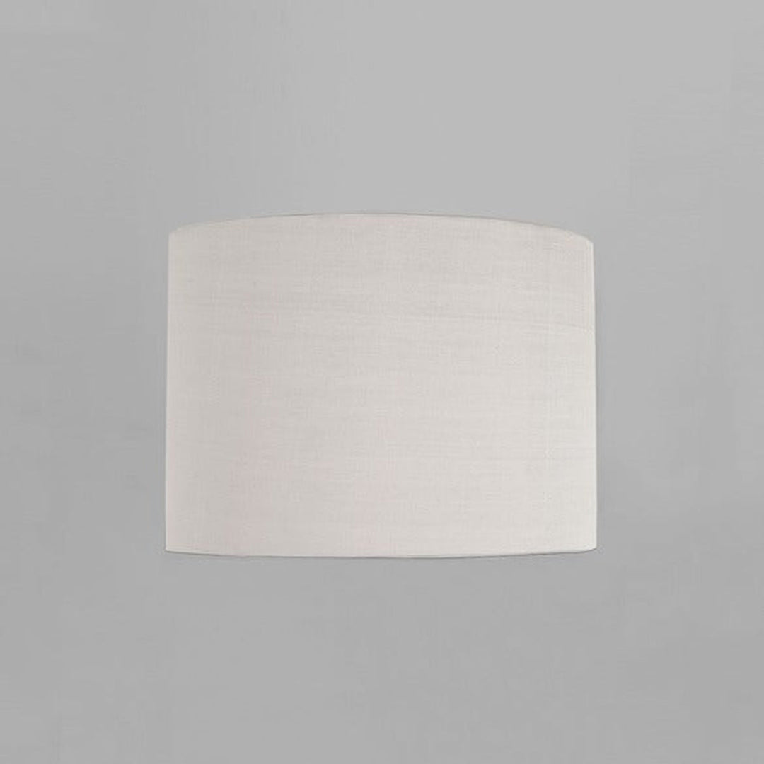 Drum 200 skjerm - Hvit-Lampeskjermer-Astro Lighting-Hvit-Asg__5016020-Lightup.no