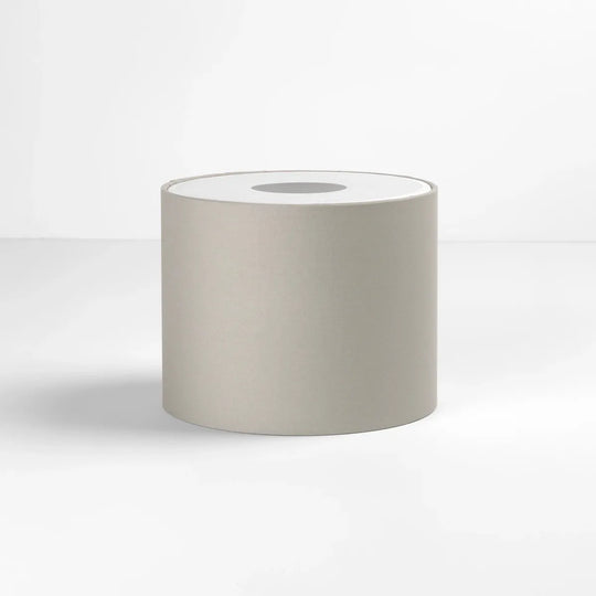 Drum 200 skjerm - Hvit-Lampeskjermer-Astro Lighting-Putty-Asg__5016029-Lightup.no