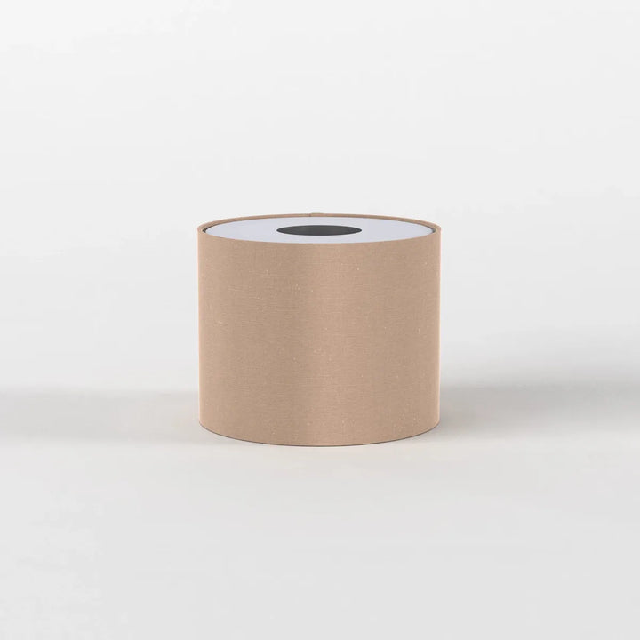 Drum 200 skjerm - Hvit-Lampeskjermer-Astro Lighting-Putty-Asg__5016029-Lightup.no