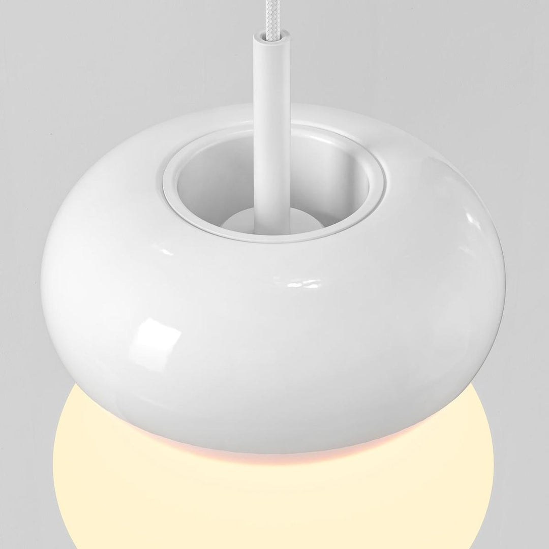 Due 210 lampeskjerm-Takpendler-Astro Lighting-Hvit-Asg__5048001-Lightup.no