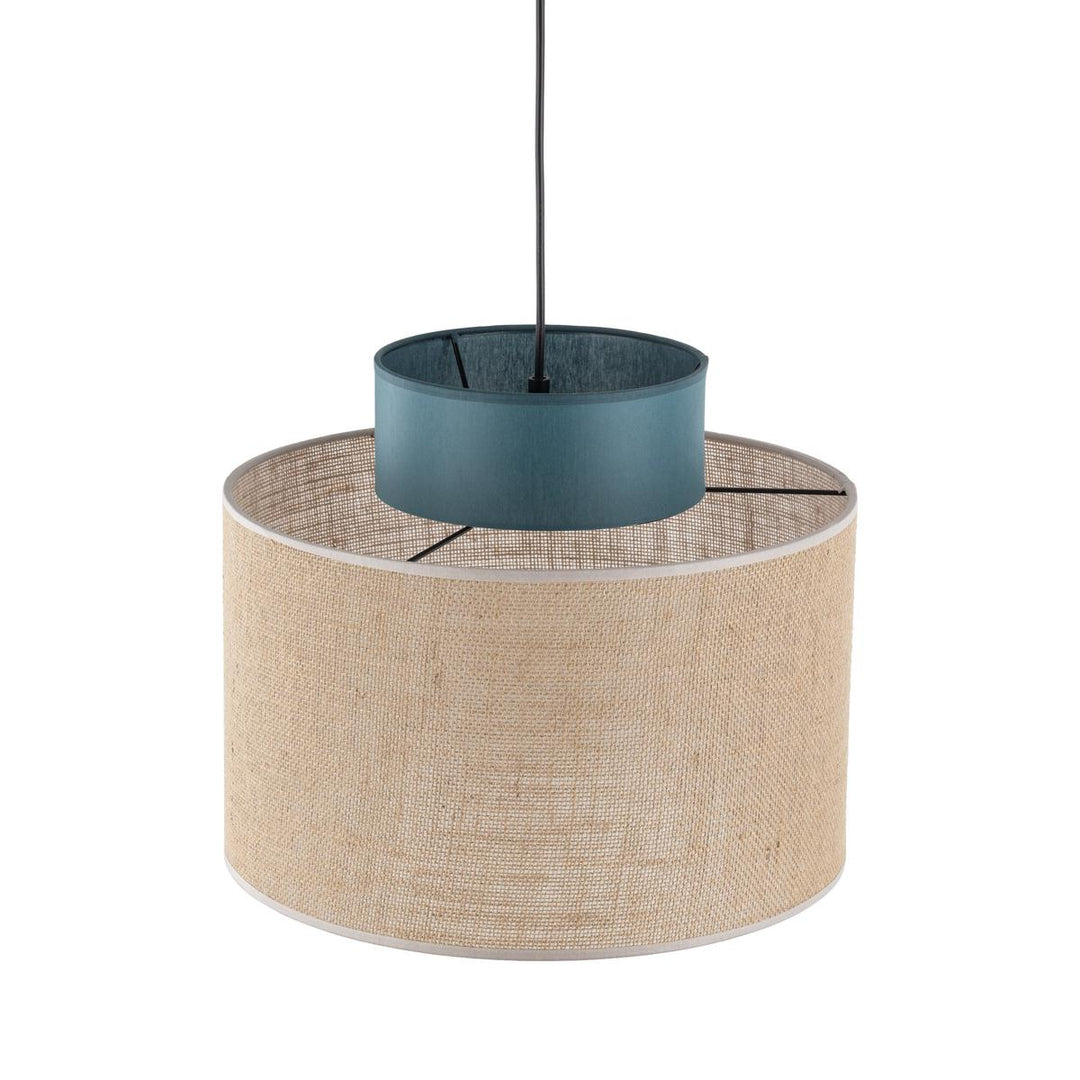 Duo takpendel 38 cm-Takpendler-TK Lighting-Brun-TK-3139-Lightup.no