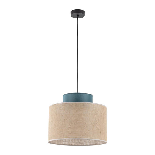 Duo takpendel 38 cm-Takpendler-TK Lighting-Grønn-TK-3256-Lightup.no