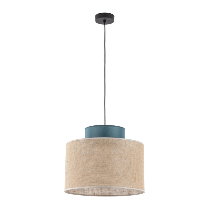 Duo takpendel 38 cm-Takpendler-TK Lighting-Grønn-TK-3256-Lightup.no