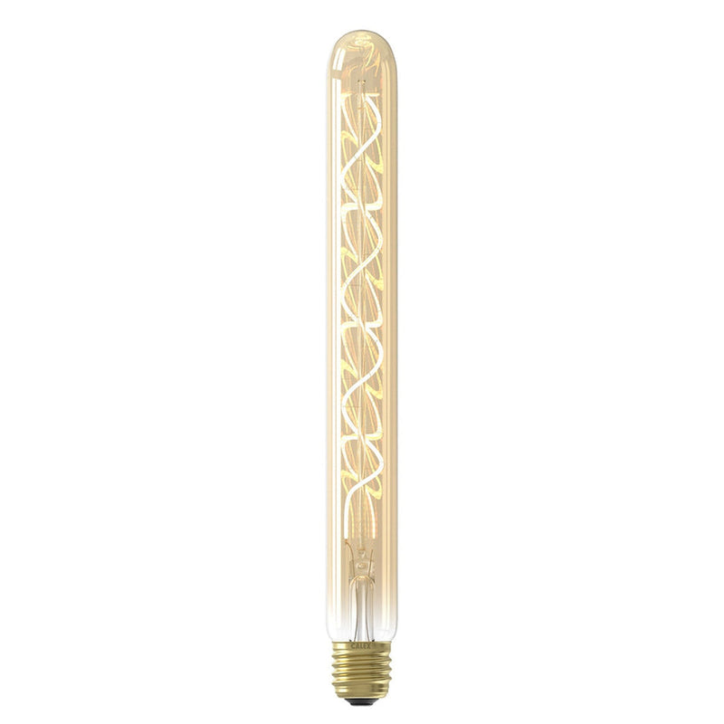 E27 Gold Tube LED 3.8W 2100K dimbar-LED-pære E27 sokkel-Astro Lighting-Asg__6004128-Lightup.no