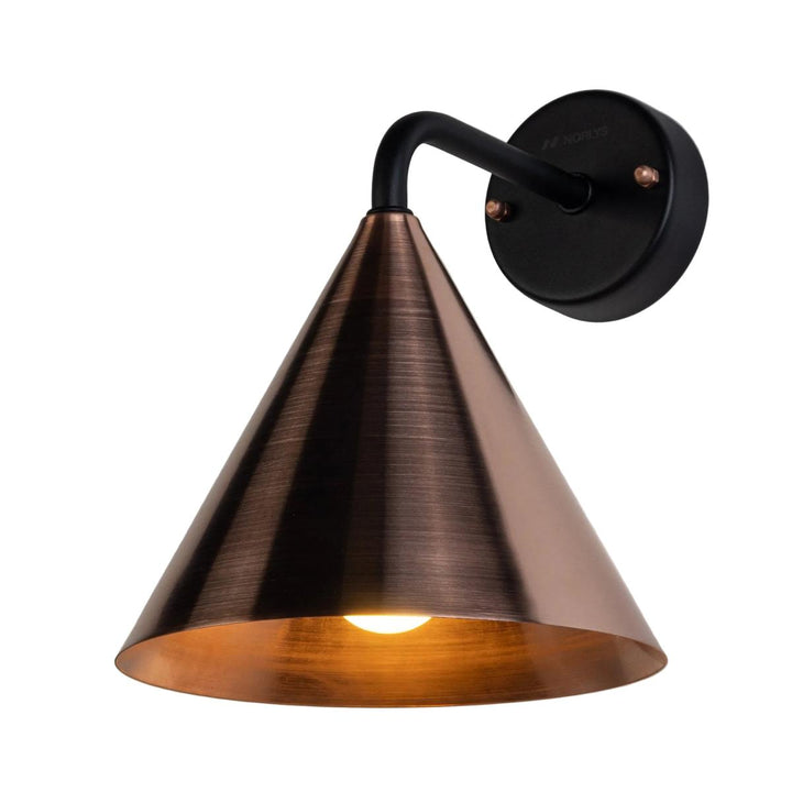 Sigrid 236 vegglampe utendørs IP65