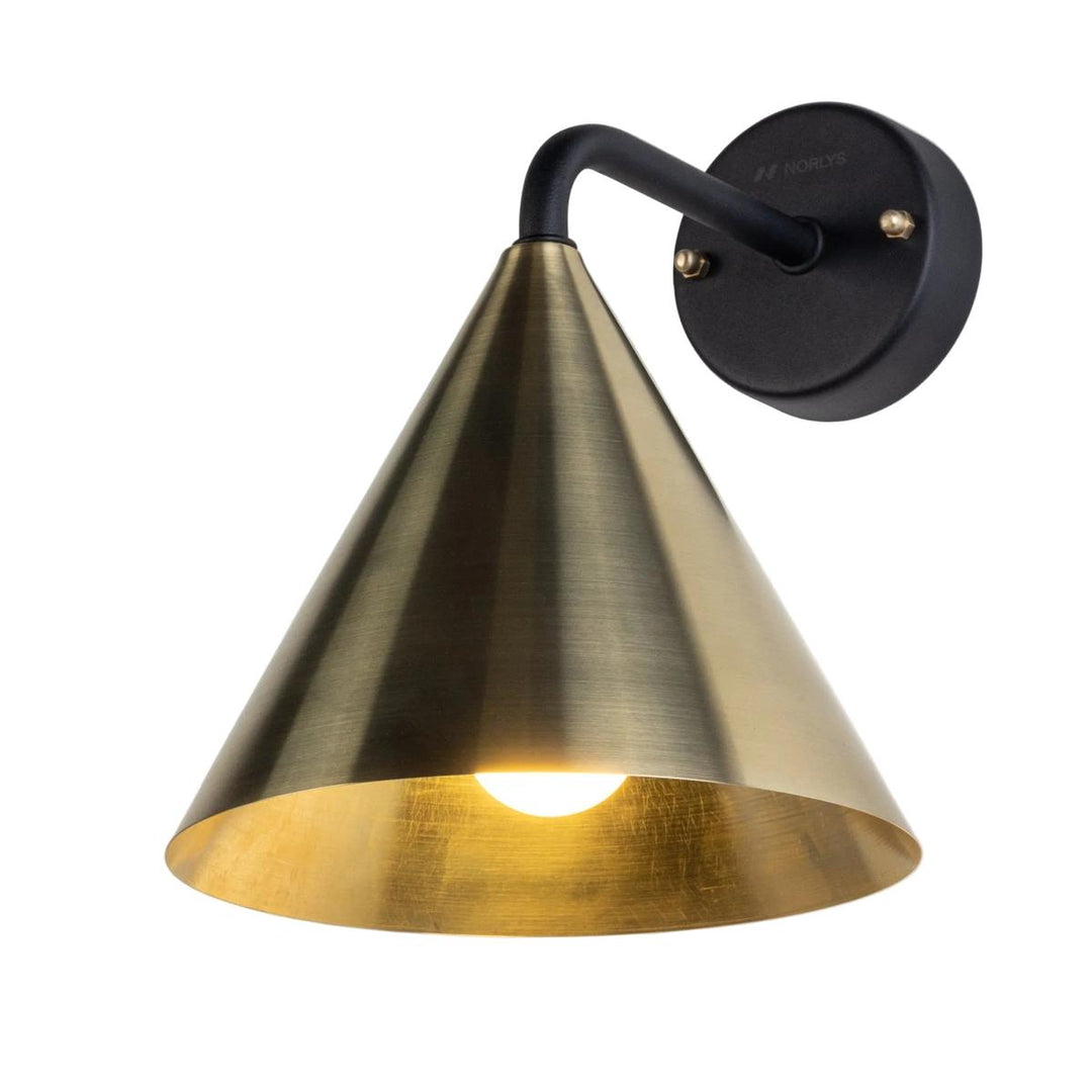 Sigrid 236 vegglampe utendørs IP65