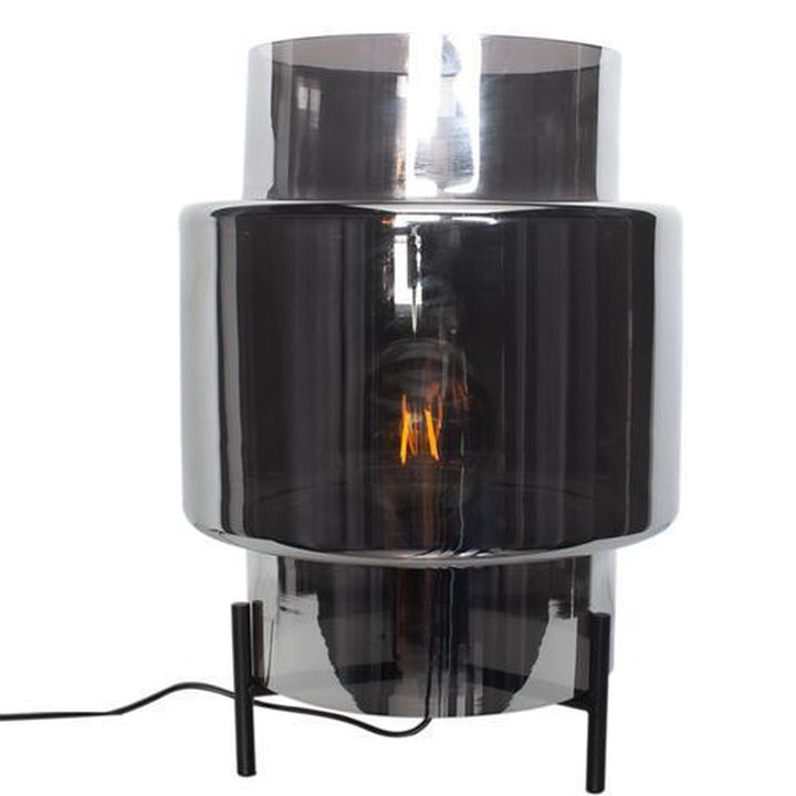 Ebbot bordlampe 37 cm-Bordlamper-By Rydens-Amber-Brs-4002340-5503-Lightup.no