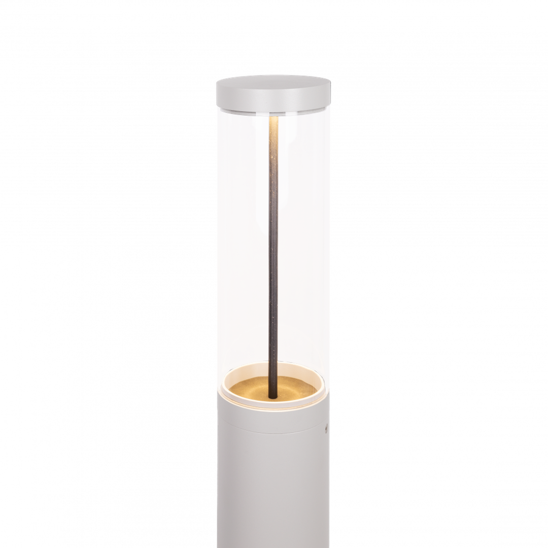 Egersund Park 6105-Utebelysning stolpe-Norlys-Aluminium-3101977-Lightup.no