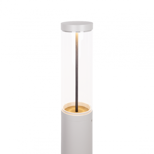 Egersund Park 6105-Utebelysning stolpe-Norlys-Aluminium-3101977-Lightup.no