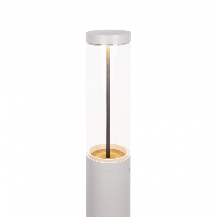 Egersund Park 6105-Utebelysning stolpe-Norlys-Aluminium-3101977-Lightup.no