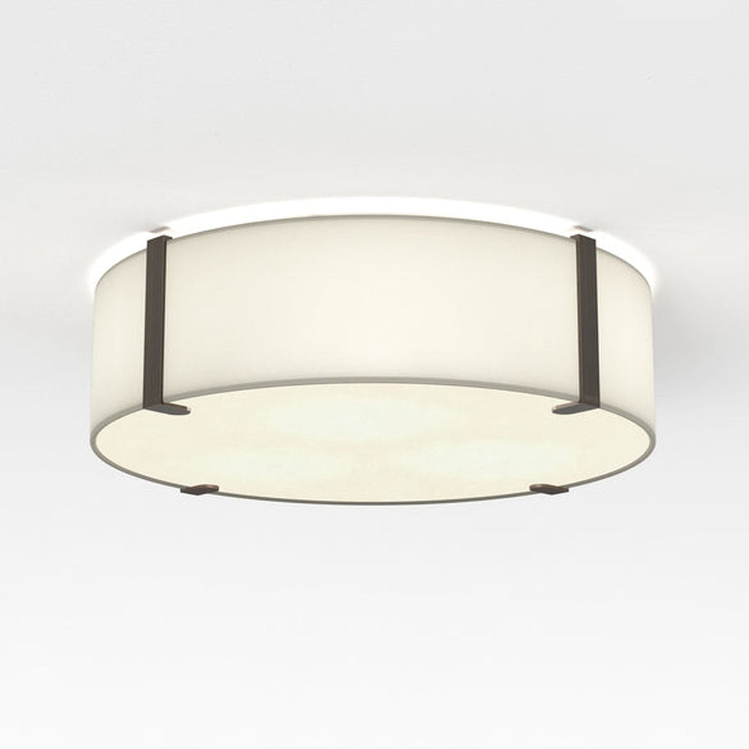 Elba Round 450 taklampe-Taklamper-Astro Lighting-Hvit-Asg__5042001+1462002-Lightup.no