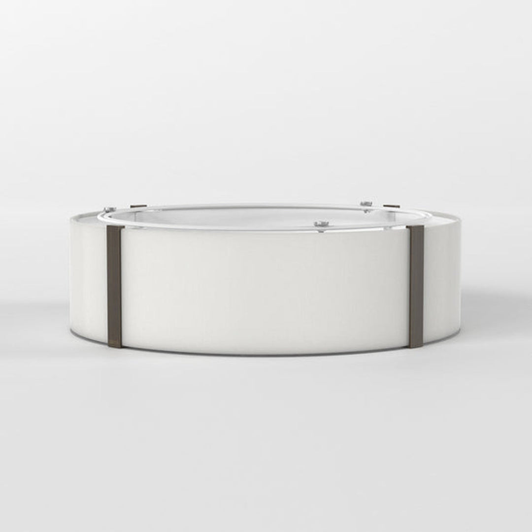 Elba Round 450 taklampe-Taklamper-Astro Lighting-Hvit-Asg__5042001+1462002-Lightup.no