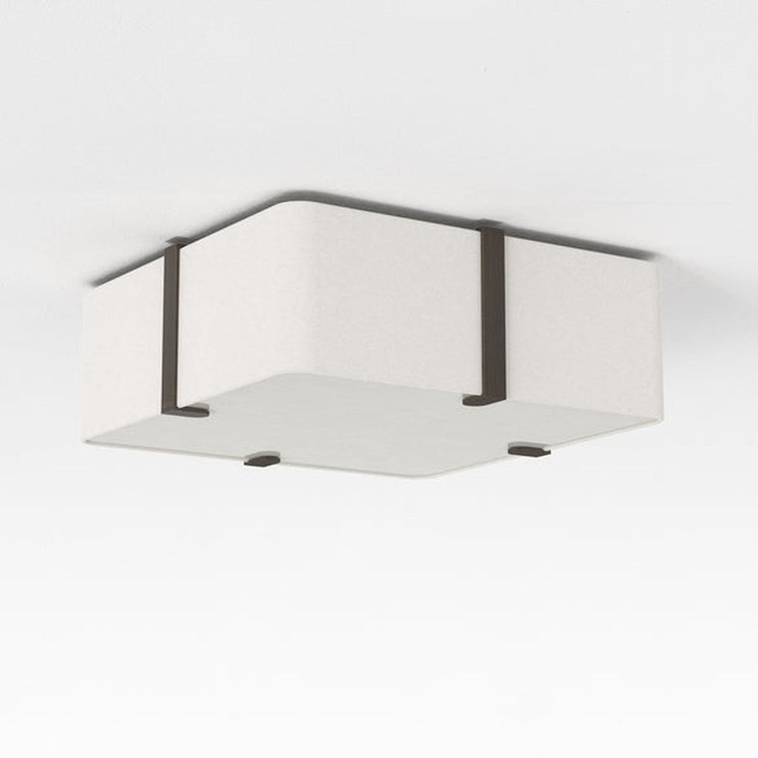 Elba Square 350 taklampe-Taklamper-Astro Lighting-Hvit-Asg__5042007+1462001-Lightup.no