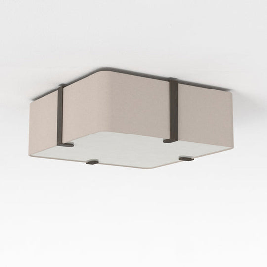 Elba Square 350 taklampe-Taklamper-Astro Lighting-Putty-Asg__5042008+1462001-Lightup.no