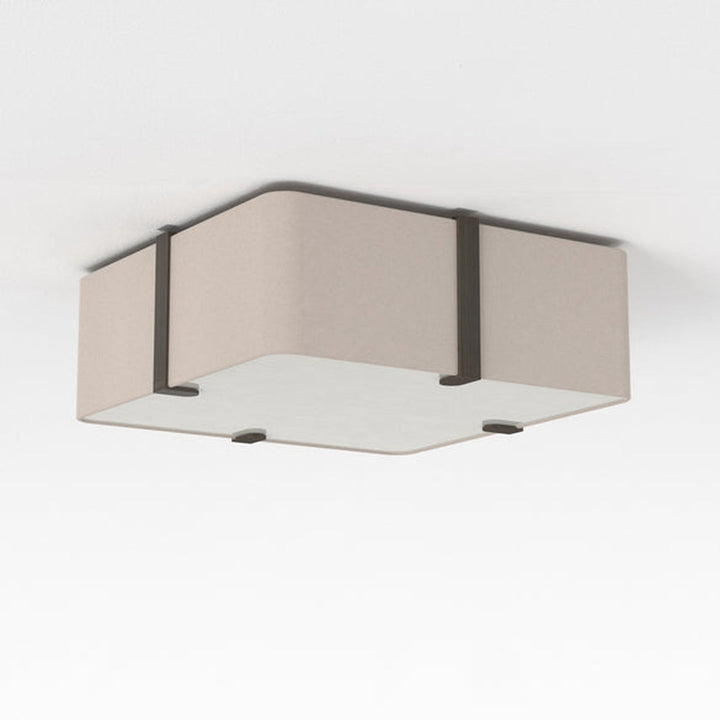 Elba Square 350 taklampe-Taklamper-Astro Lighting-Putty-Asg__5042008+1462001-Lightup.no
