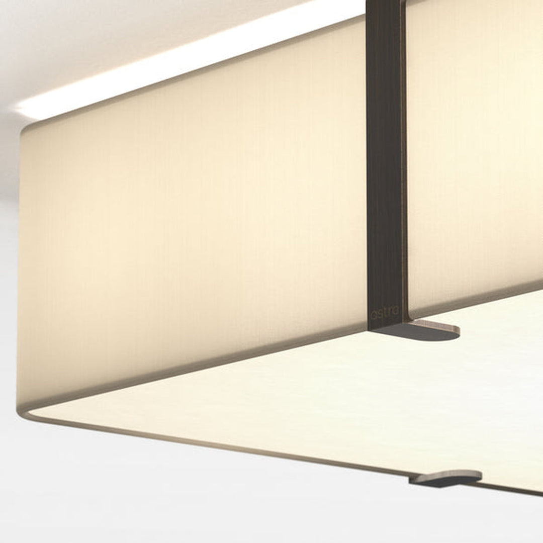 Elba Square 500 taklampe-Taklamper-Astro Lighting-Hvit-Asg__5042009+1462003-Lightup.no