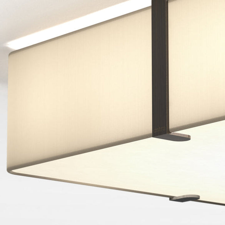 Elba Square 500 taklampe-Taklamper-Astro Lighting-Hvit-Asg__5042009+1462003-Lightup.no