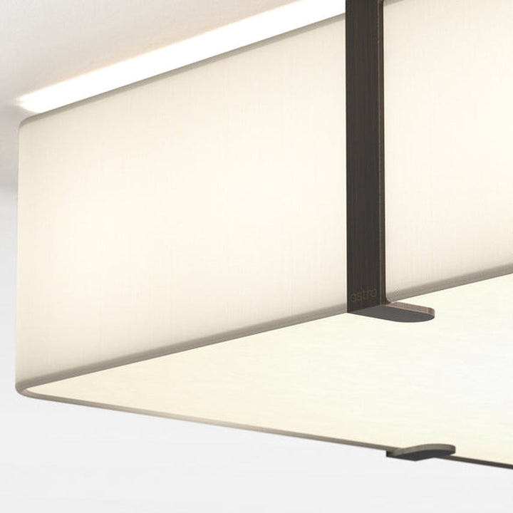 Elba Square 500 taklampe-Taklamper-Astro Lighting-Hvit-Asg__5042009+1462003-Lightup.no