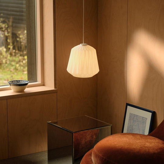 Elbie takpendel 24 cm-Takpendler-Nordlux-Hvit-2612323001-Lightup.no