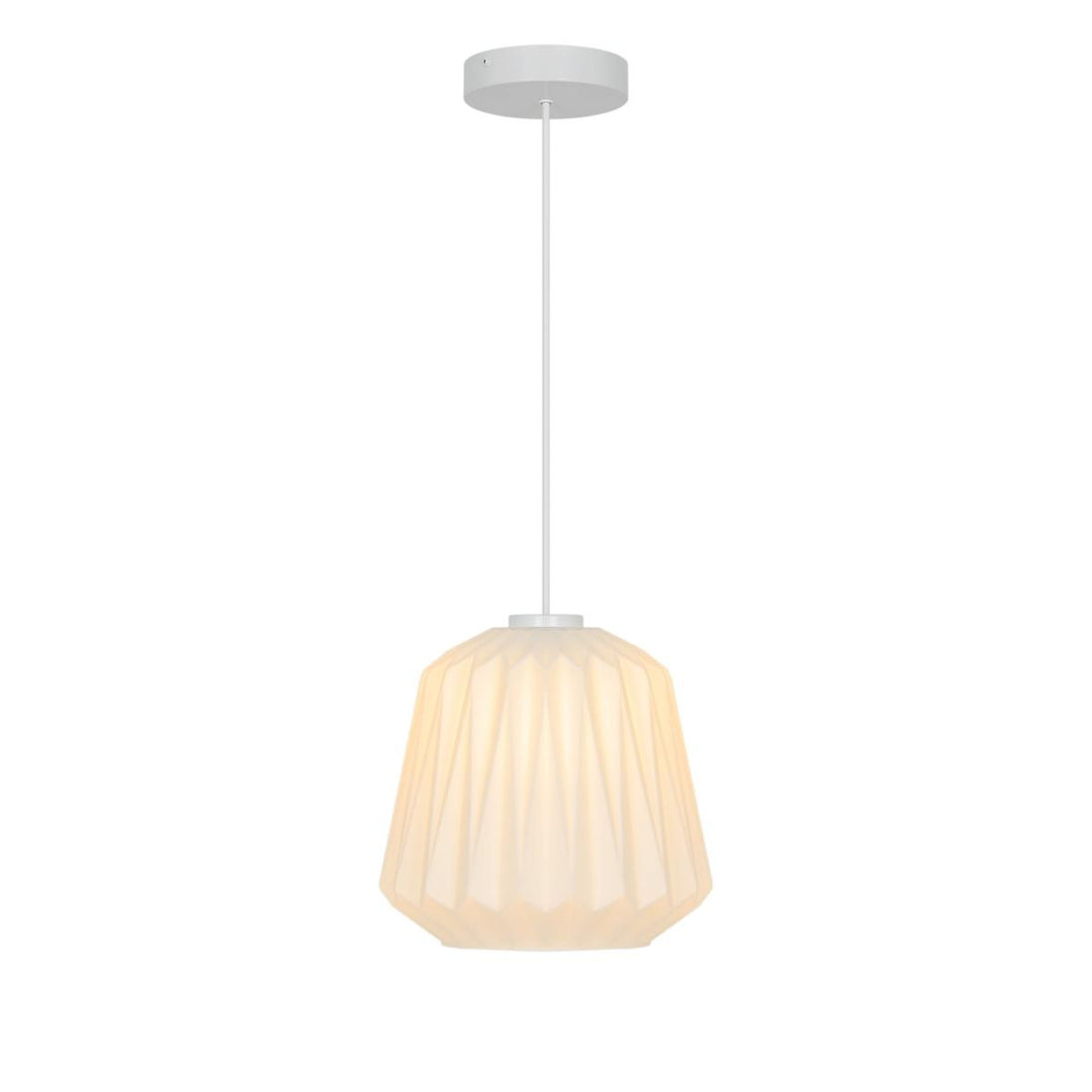 Elbie takpendel 24 cm-Takpendler-Nordlux-Hvit-2612323001-Lightup.no