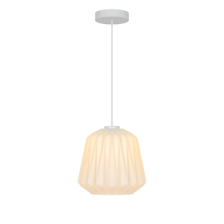 Elbie takpendel 24 cm-Takpendler-Nordlux-Hvit-2612323001-Lightup.no