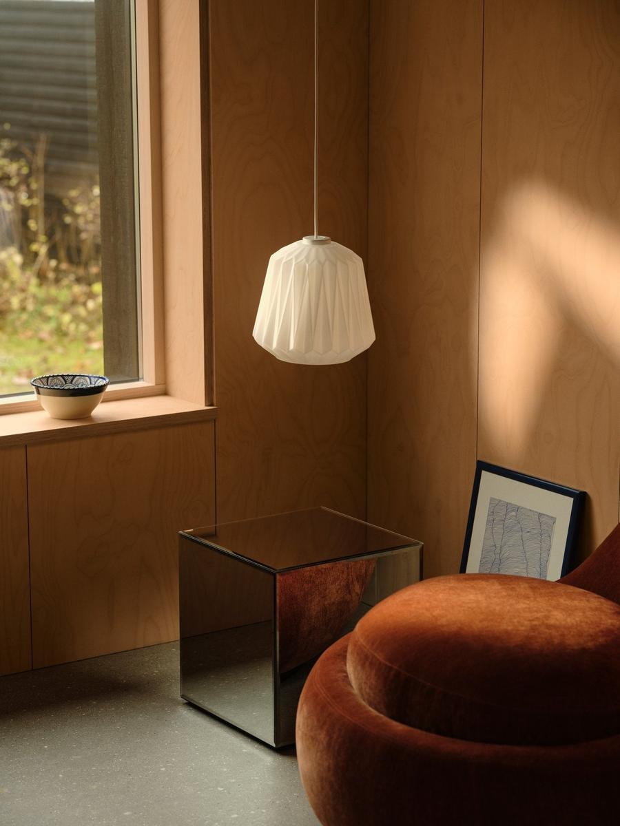 Elbie takpendel 24 cm-Takpendler-Nordlux-Hvit-2612323001-Lightup.no