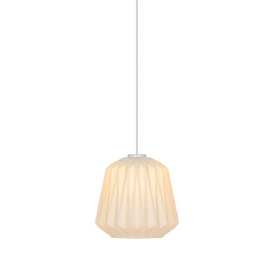 Elbie takpendel 24 cm-Takpendler-Nordlux-Hvit-2612323001-Lightup.no