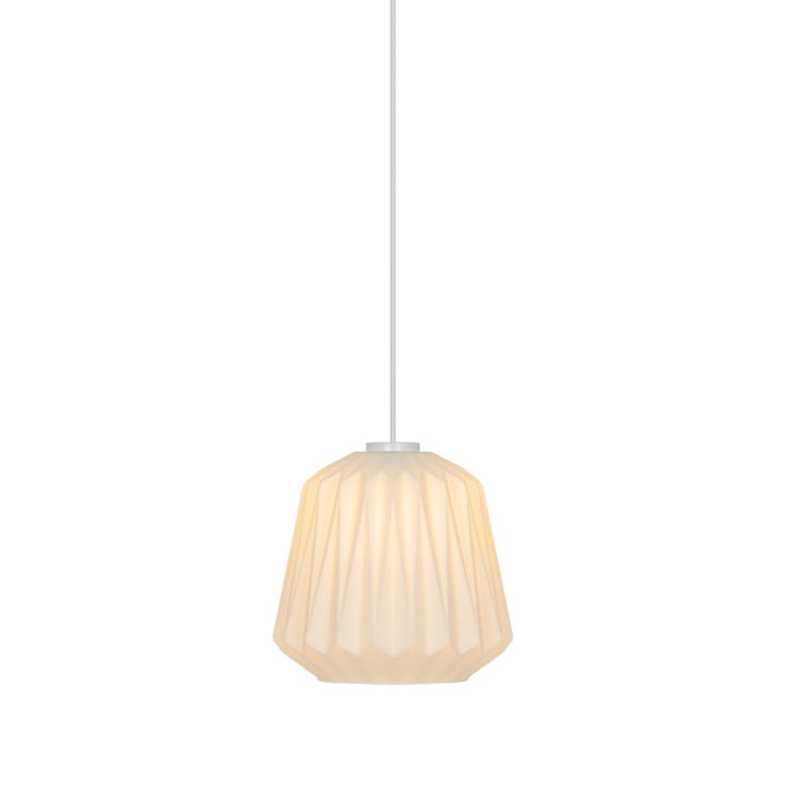 Elbie takpendel 24 cm-Takpendler-Nordlux-Hvit-2612323001-Lightup.no