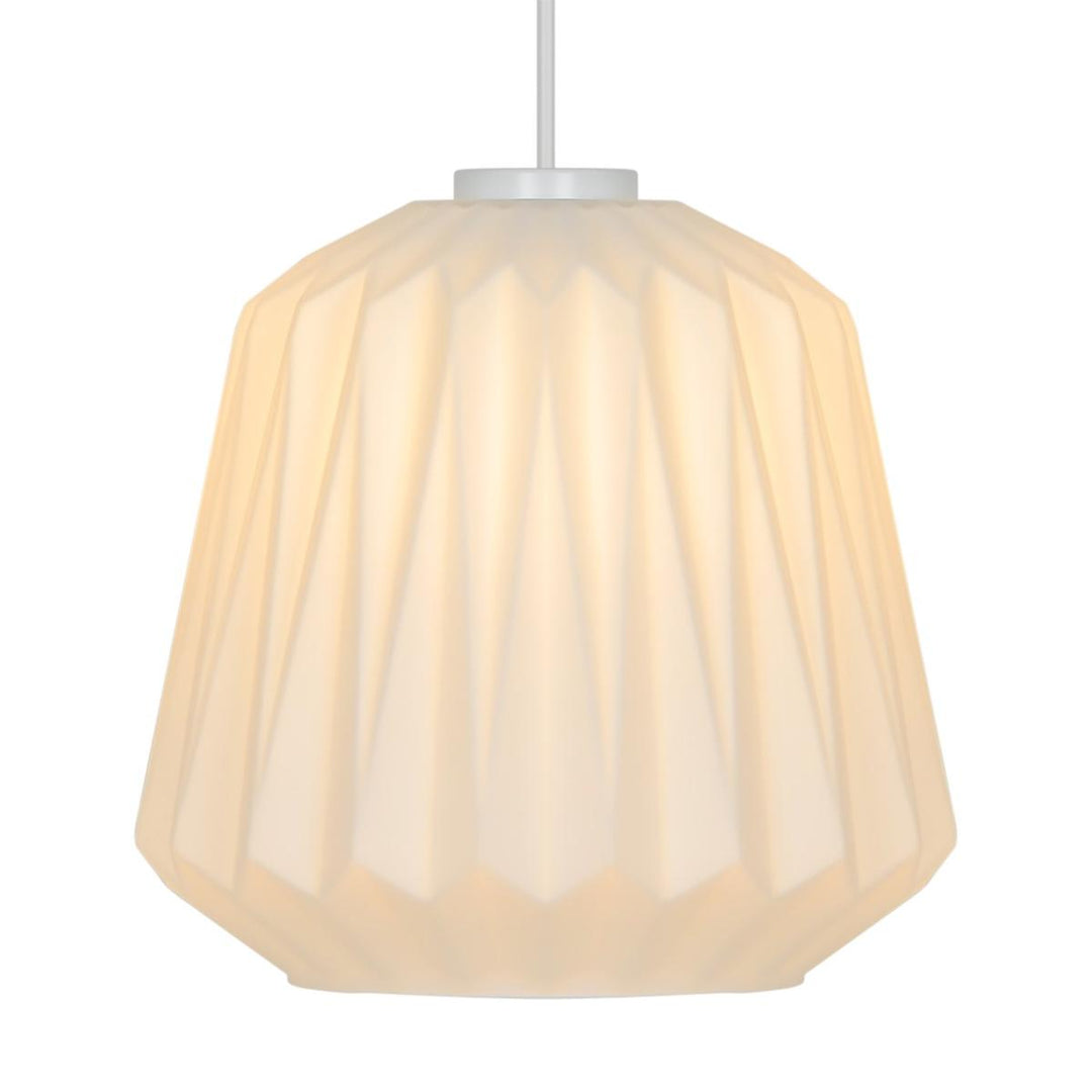 Elbie takpendel 24 cm-Takpendler-Nordlux-Hvit-2612323001-Lightup.no