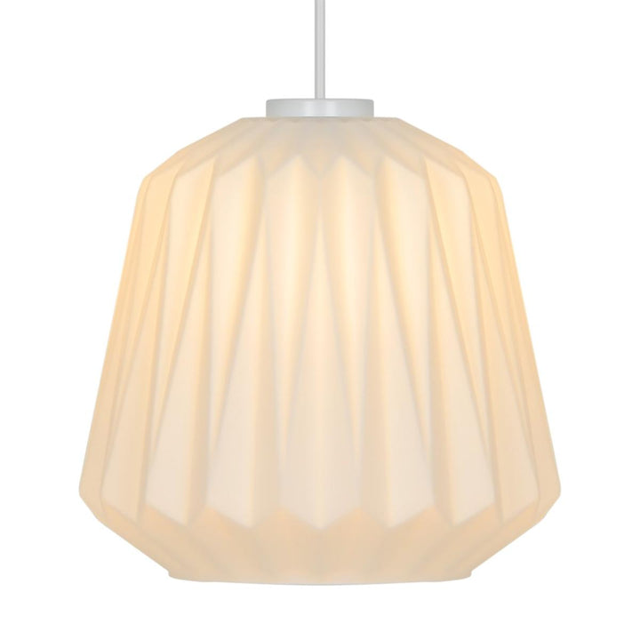 Elbie takpendel 24 cm-Takpendler-Nordlux-Hvit-2612323001-Lightup.no