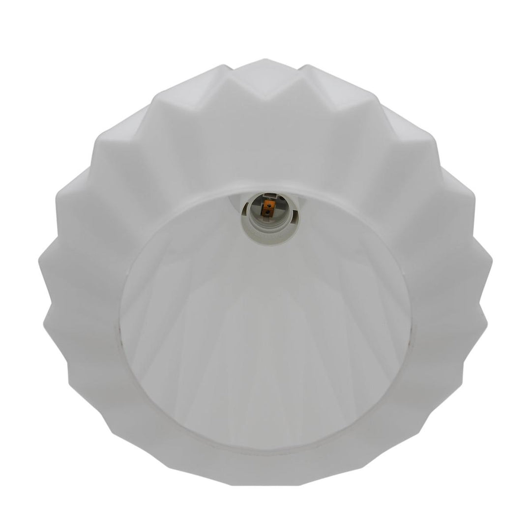 Elbie takpendel 24 cm-Takpendler-Nordlux-Hvit-2612323001-Lightup.no