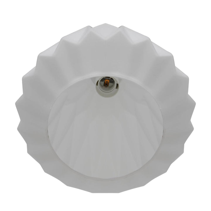 Elbie takpendel 24 cm-Takpendler-Nordlux-Hvit-2612323001-Lightup.no