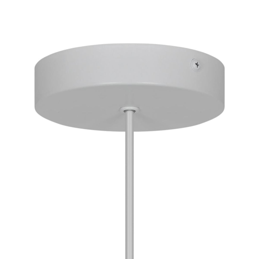 Elbie takpendel 24 cm-Takpendler-Nordlux-Hvit-2612323001-Lightup.no