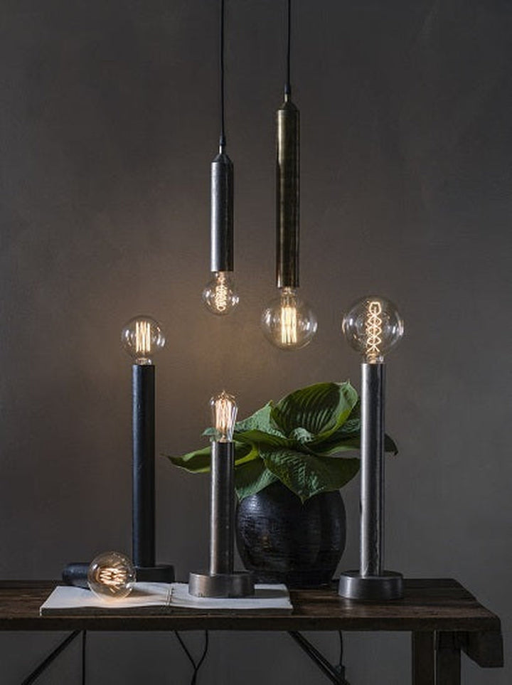 Elect Filament Led Normal-LED-pære E27 sokkel-Pr home of Scandinavia Ab-Klar-Pre__1806004-Lightup.no