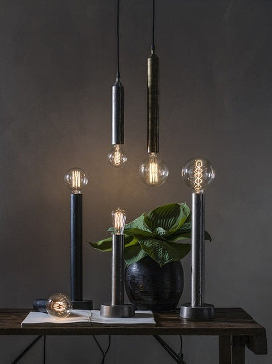 Elect Filament Led Normal-LED-pære E27 sokkel-Pr home of Scandinavia Ab-Klar-Prh__1806004-Lightup.no