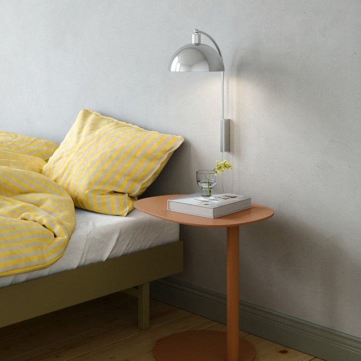 Ellen 20 vegglampe-Bordlamper-Nordlux-Svart-2213721003-Lightup.no