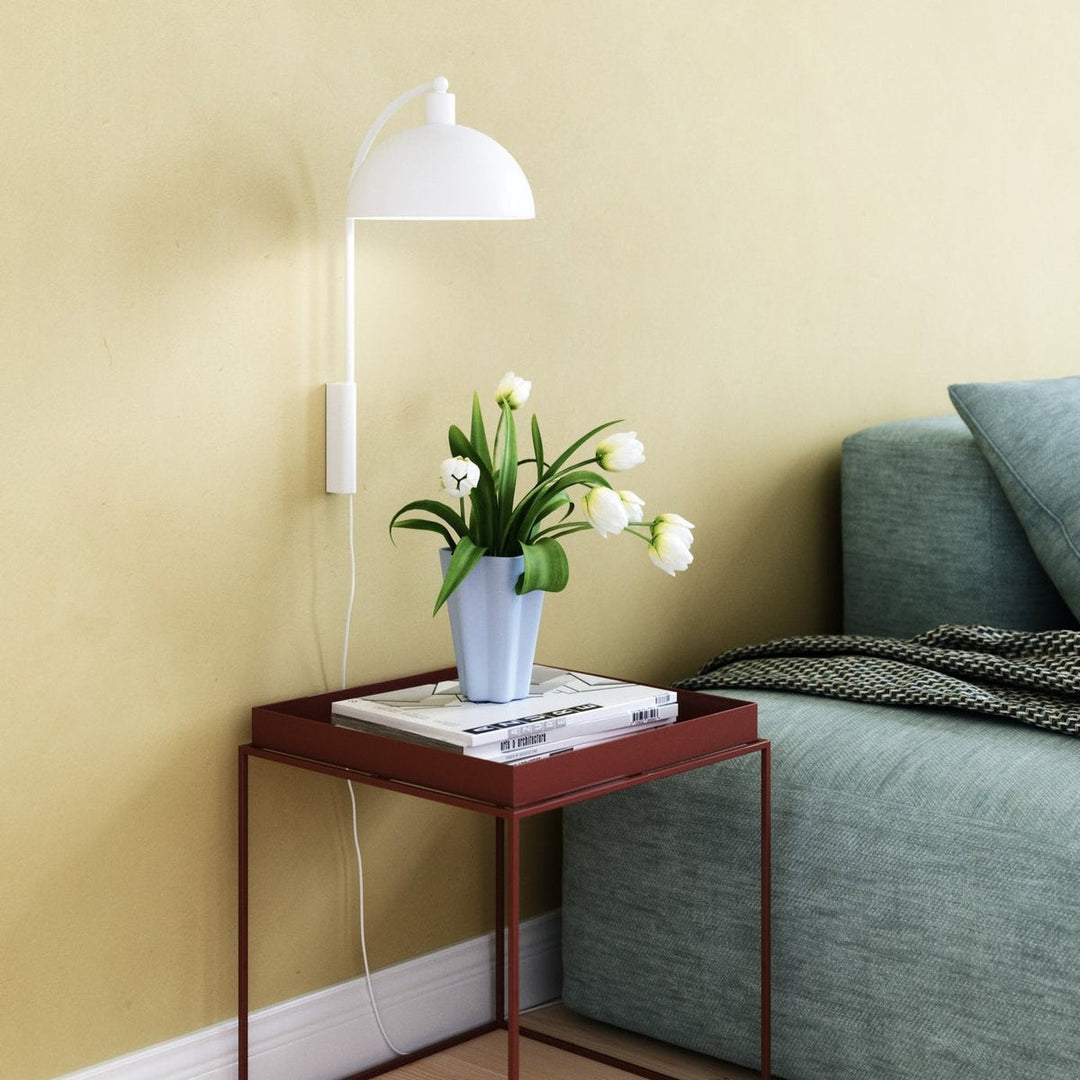 Ellen 20 vegglampe-Bordlamper-Nordlux-Svart-2213721003-Lightup.no