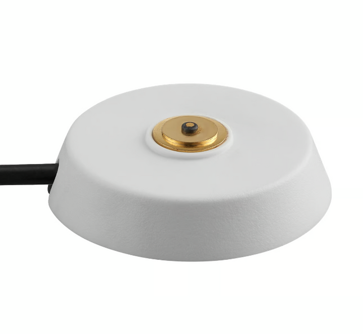 Ellen To-Go oppladbar bordlampe IP44-Bordlamper-Nordlux-Svart-2418015003-Lightup.no