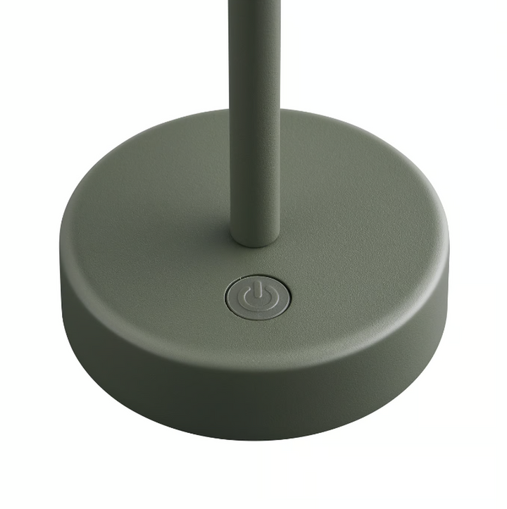 Ellen To-Go oppladbar bordlampe IP44-Bordlamper-Nordlux-Svart-2418015003-Lightup.no