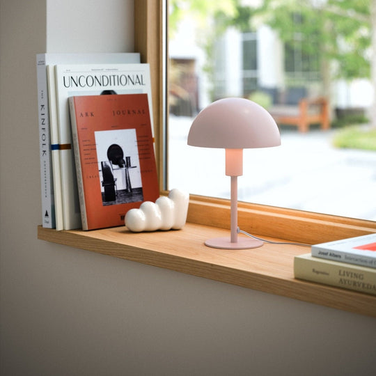Ellen mini bordlampe-Bordlamper-Nordlux-Grønn-2213745023-Lightup.no