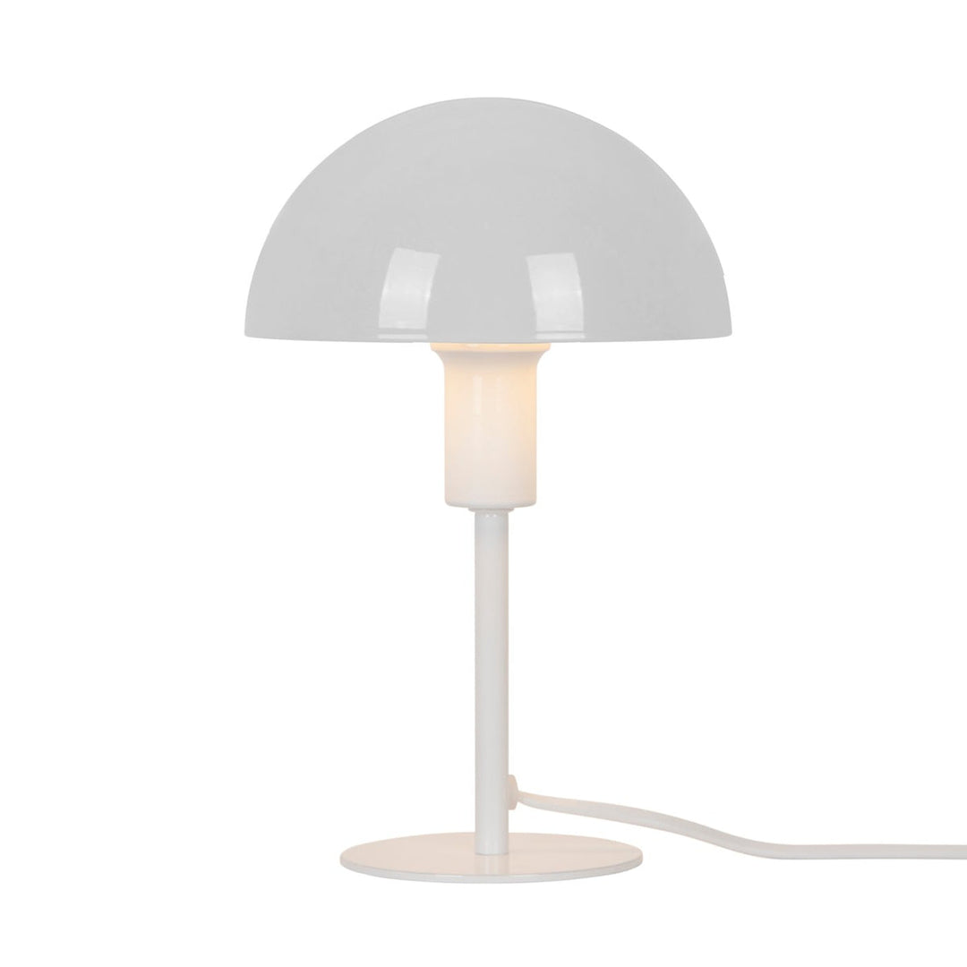 Ellen mini bordlampe-Bordlamper-Nordlux-Grønn-2213745023-Lightup.no