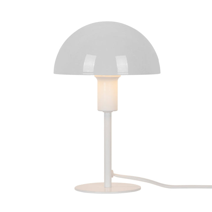 Ellen mini bordlampe-Bordlamper-Nordlux-Grønn-2213745023-Lightup.no