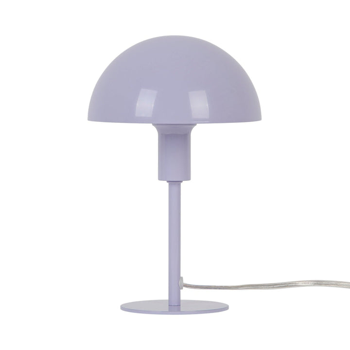 Ellen mini bordlampe-Bordlamper-Nordlux-Grønn-2213745023-Lightup.no