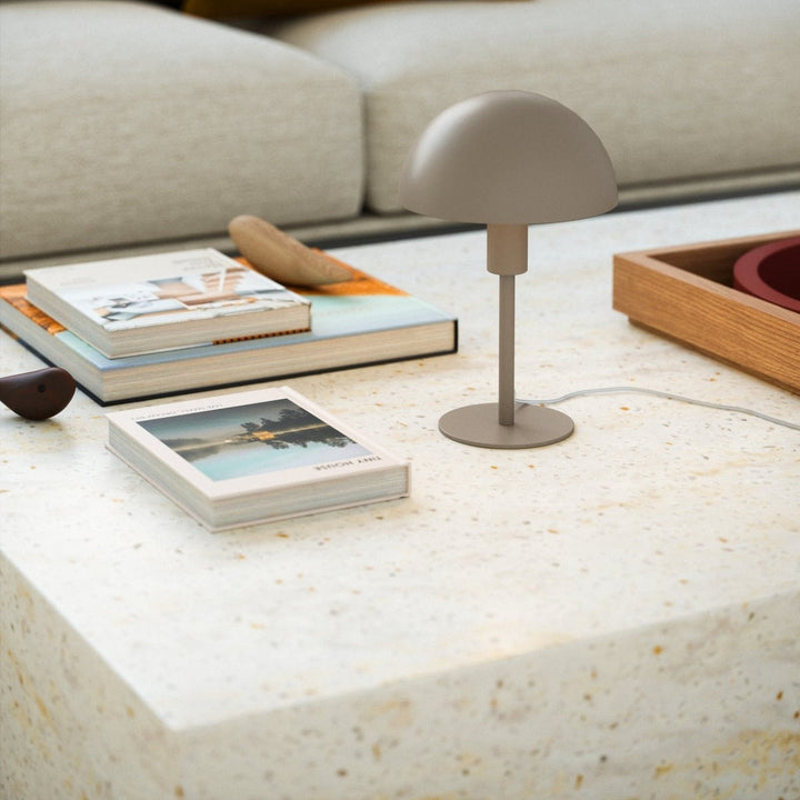 Ellen mini bordlampe-Bordlamper-Nordlux-Grønn-2213745023-Lightup.no